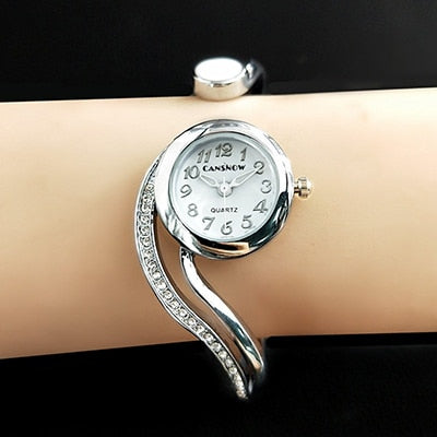 Luxury Bracelet Watch