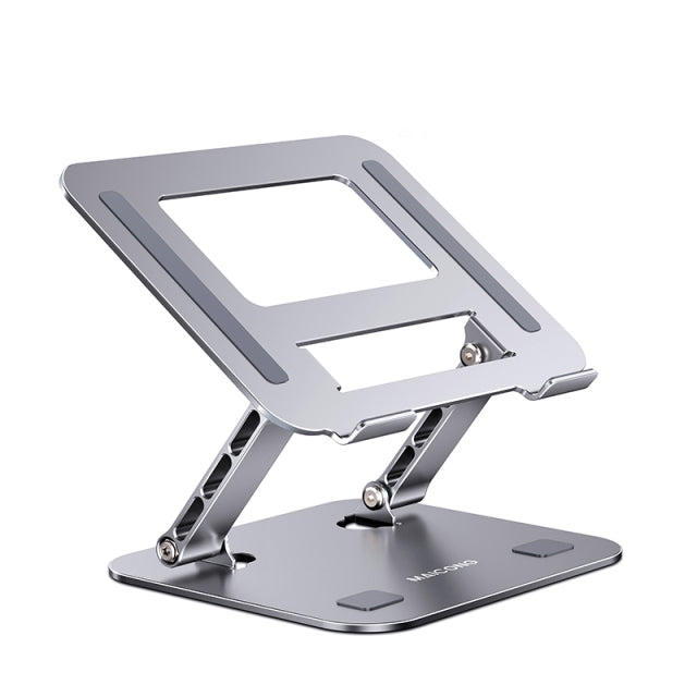 Laptop Stand Adjustable Aluminum Alloy Notebook Stand