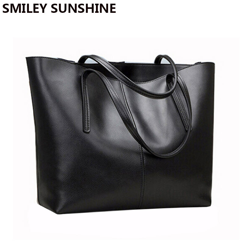 Ladies Genuine Leather Bag