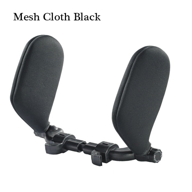 Car Neck Headrest Pillow Cushion Seat