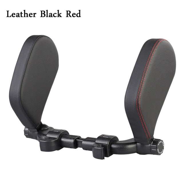 Car Neck Headrest Pillow Cushion Seat