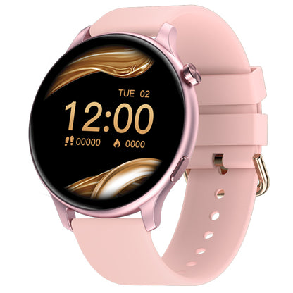 Bluetooth Call Women Smart Watch