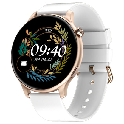 Bluetooth Call Women Smart Watch