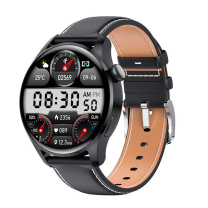 Fitness Tracker Smart Watch