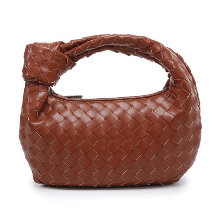 Fashion Handmade Woven Bag