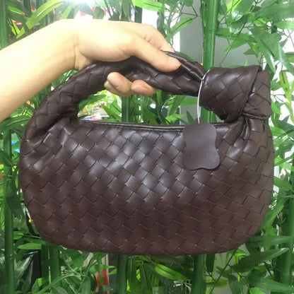 Fashion Handmade Woven Bag