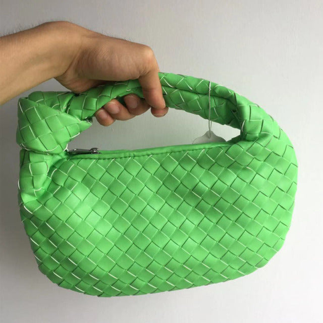 Fashion Handmade Woven Bag