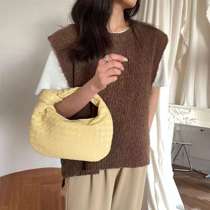 Fashion Handmade Woven Bag