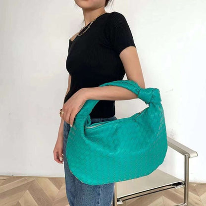 Fashion Handmade Woven Bag