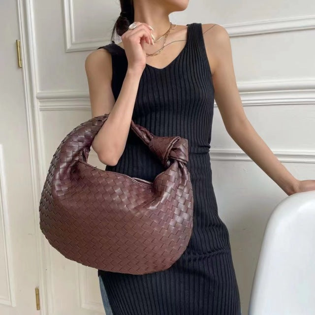 Fashion Handmade Woven Bag