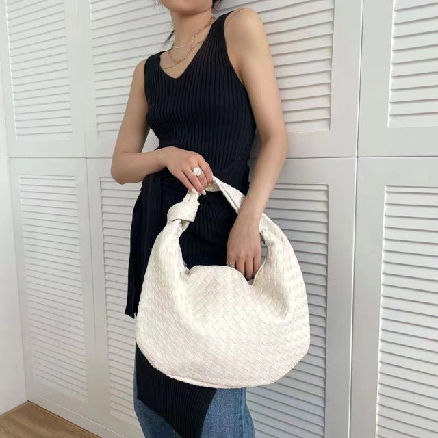 Fashion Handmade Woven Bag