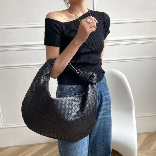 Fashion Handmade Woven Bag