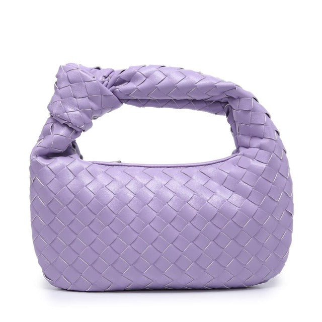 Fashion Handmade Woven Bag