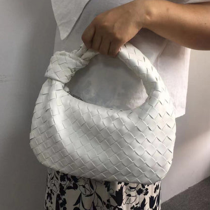 Fashion Handmade Woven Bag