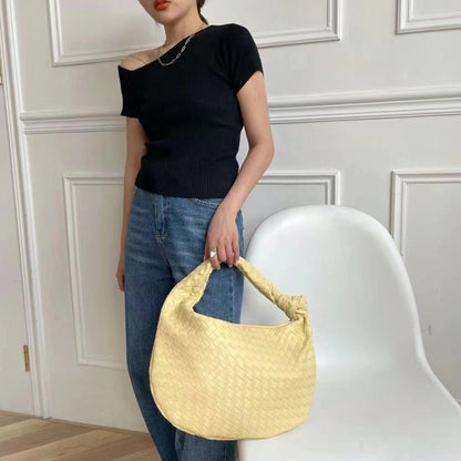 Fashion Handmade Woven Bag