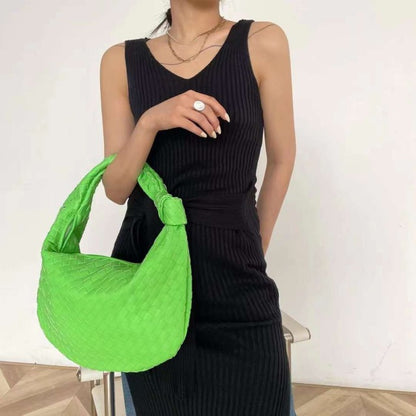 Fashion Handmade Woven Bag