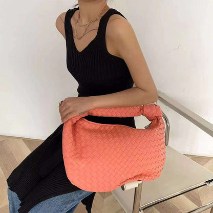 Fashion Handmade Woven Bag