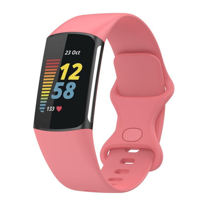 Silicone Soft Smart band Wrist Watchband