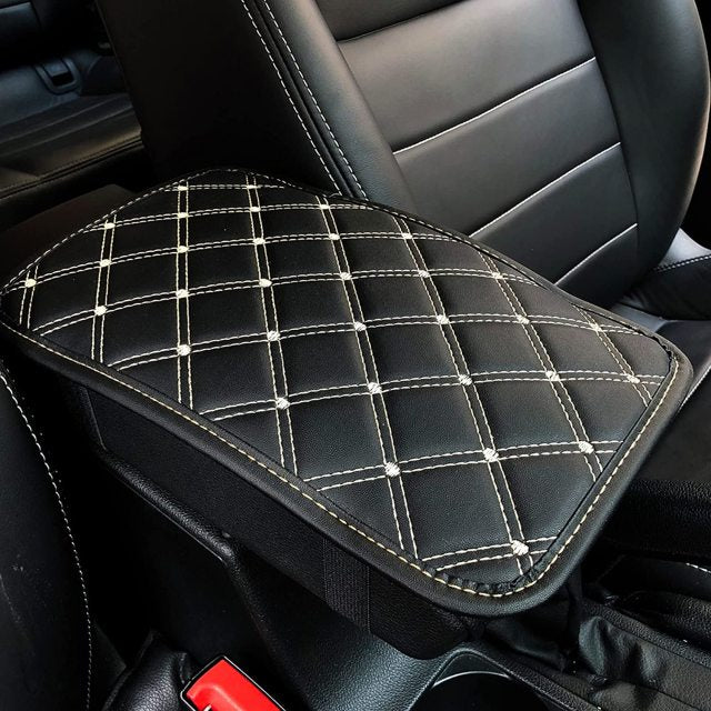 Auto Center Console Cover Console Cover