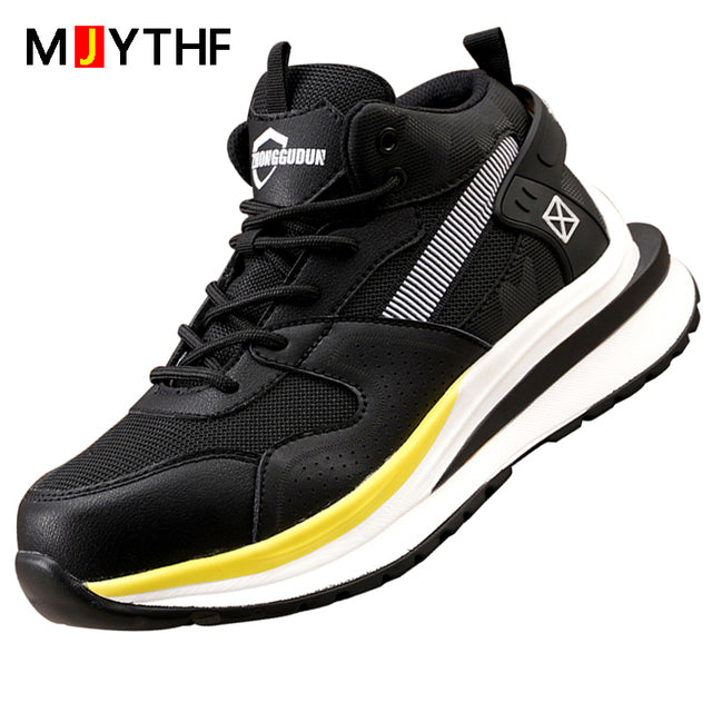 Light Comfort Protective Shoes