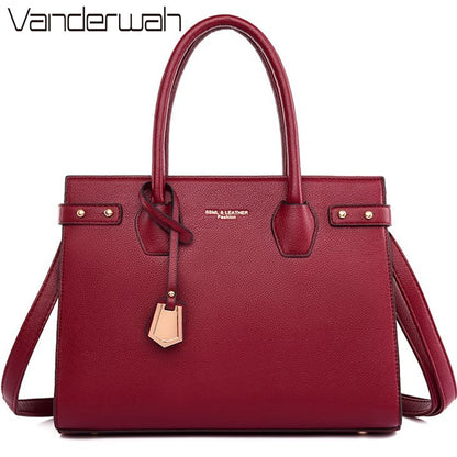 Luxury Ladies Hand Bags