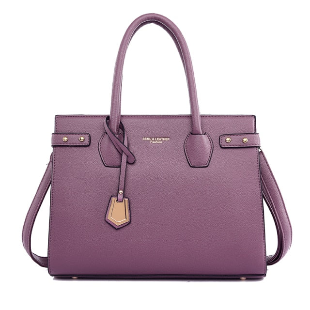 Luxury Ladies Hand Bags