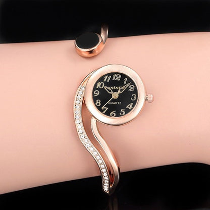 Luxury Bracelet Watch