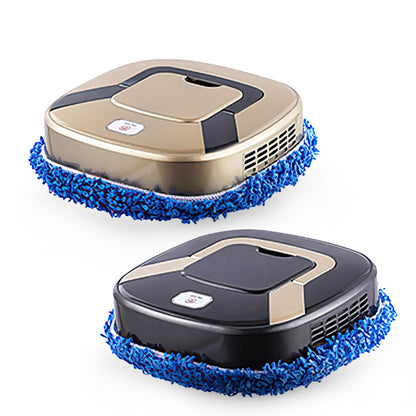 Automatic Robot Sweeper Smart Wireless Sweeping Wet