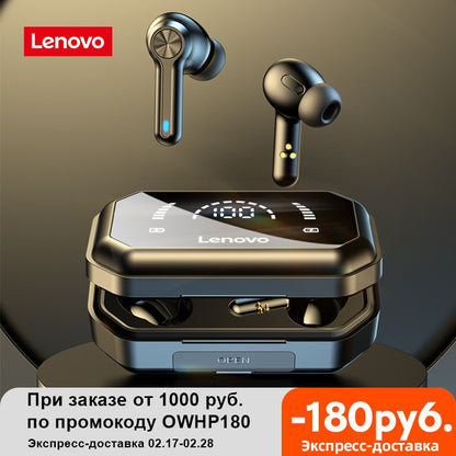 Lenovo LP3 PRO TWS Bluetooth 5.0 Headphone