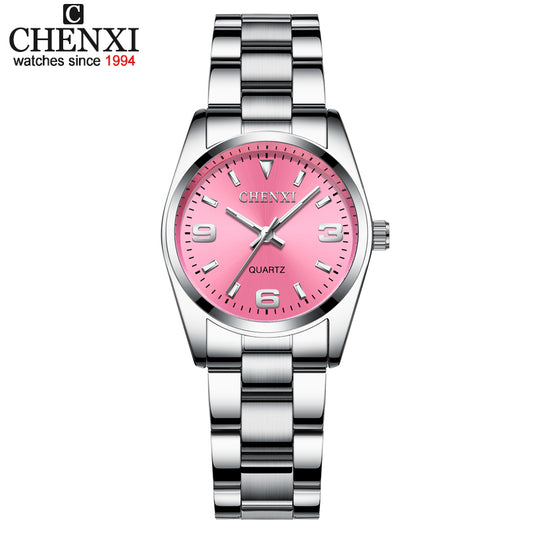 Fashion Luxury Brand Dress Wrist Analog Watch