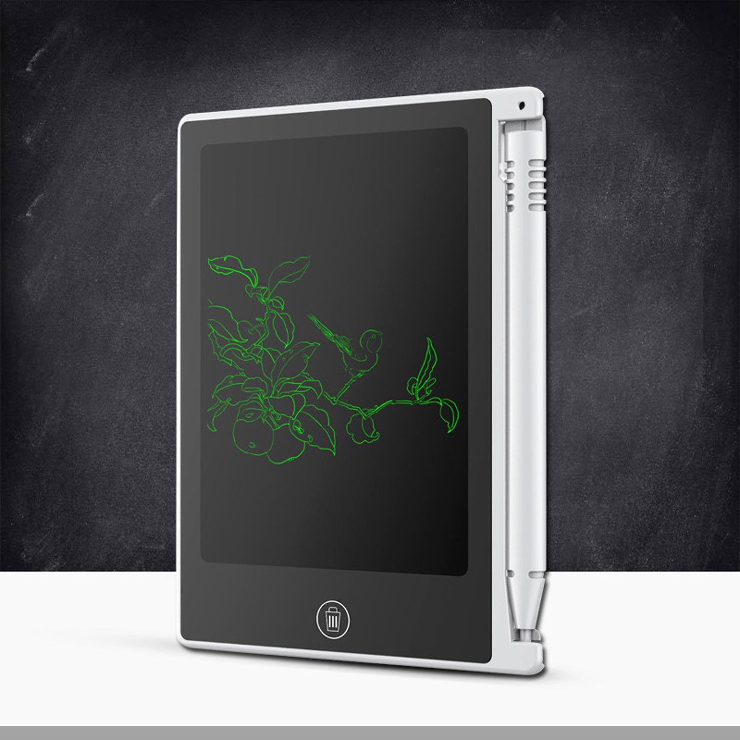 Lcd Writing Tablet Toy