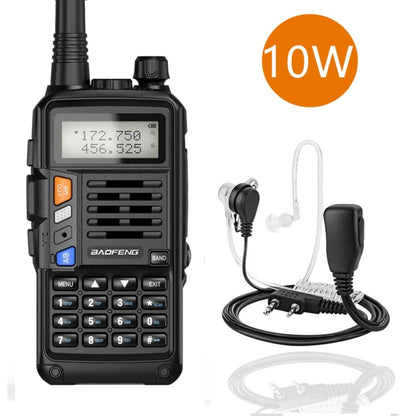 Powerful Walkie Talkie CB Radio Transceiver