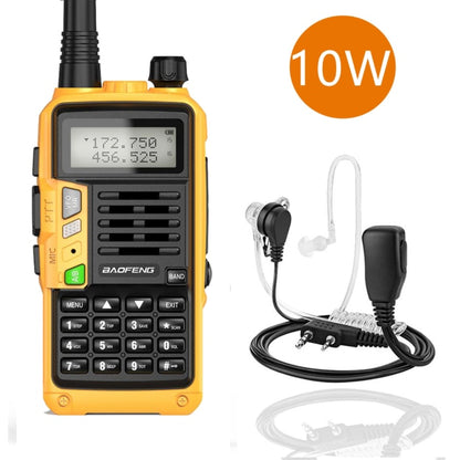 Powerful Walkie Talkie CB Radio Transceiver