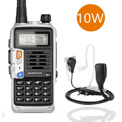 Powerful Walkie Talkie CB Radio Transceiver