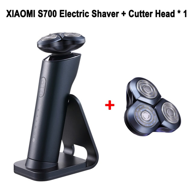 Electric Shaver Trimmer