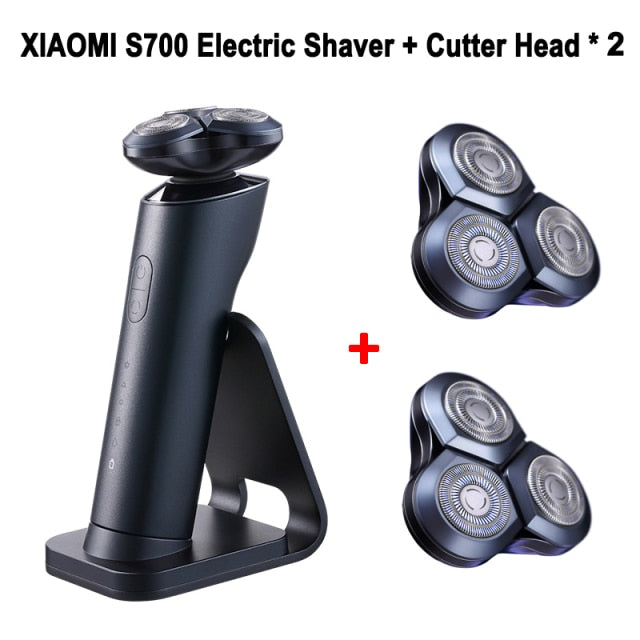 Electric Shaver Trimmer