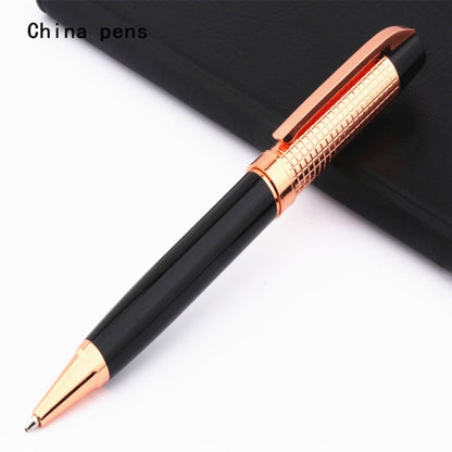 Black Model Business office Ballpoint Pen