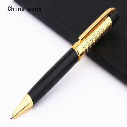 Black Model Business office Ballpoint Pen