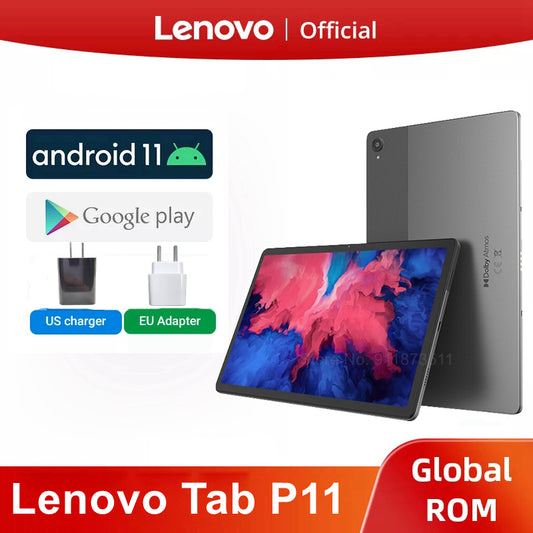 Lenovo Pad P11 Tab Xiaoxin Pad 11 inch WiFi Snapdragon