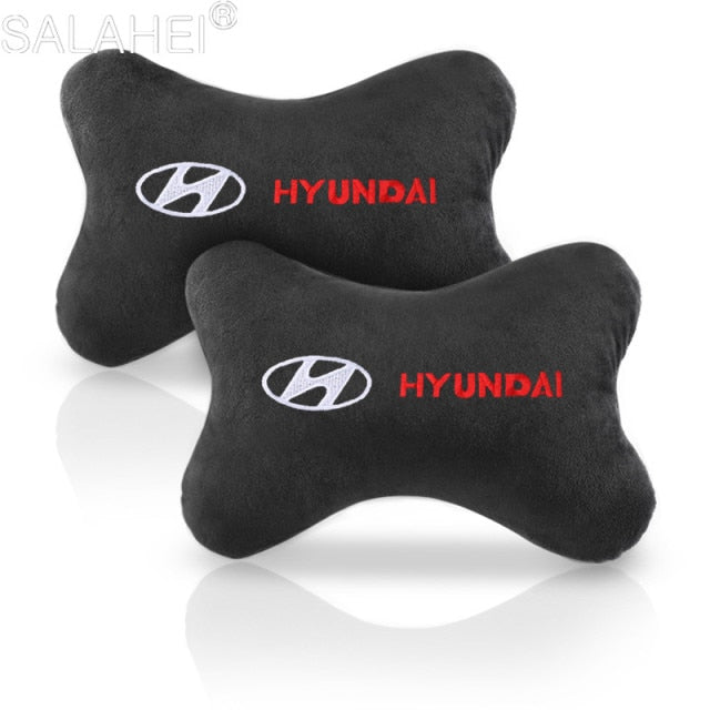 Car Neck Pillows Head Protector Car