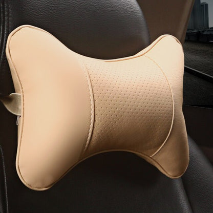 Car Seat Headrest Neck Rest Cushion