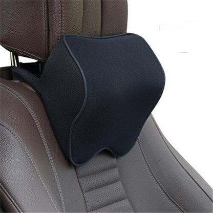 Car Headrest Pillow Neck