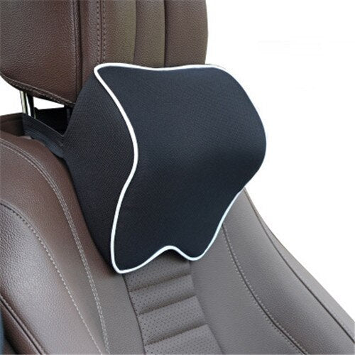 Car Headrest Pillow Neck