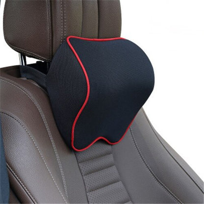 Car Headrest Pillow Neck