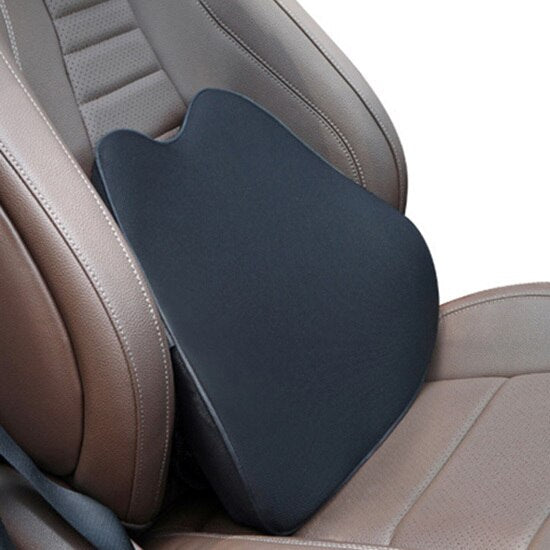 Car Headrest Pillow Neck