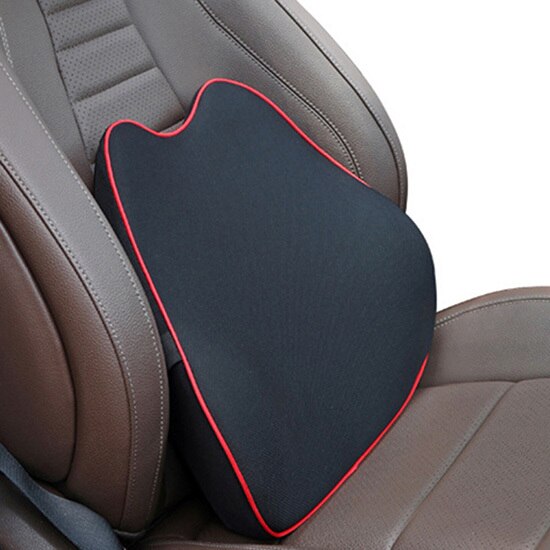 Car Headrest Pillow Neck