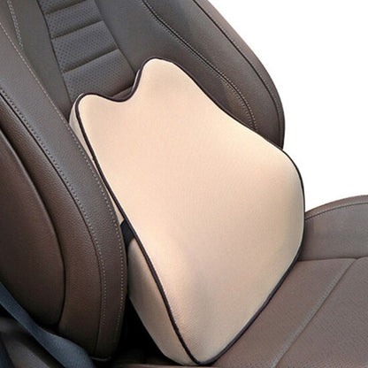 Car Headrest Pillow Neck