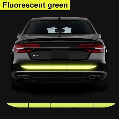 Car Reflector Sticker