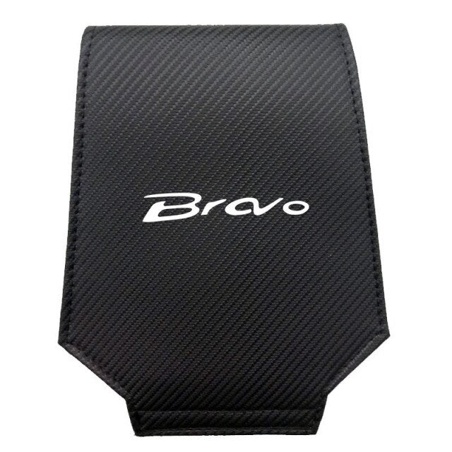 Car Cushion For Fiat Bravo Accessories Auto Leather Seat