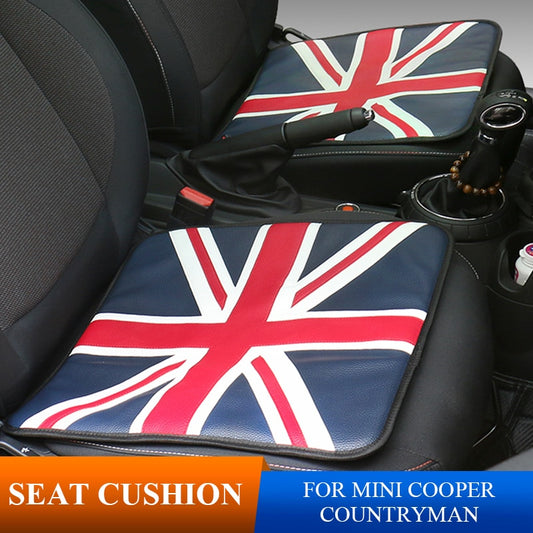 Car Seat Cushions Mat Pad Covers for Mini Cooper